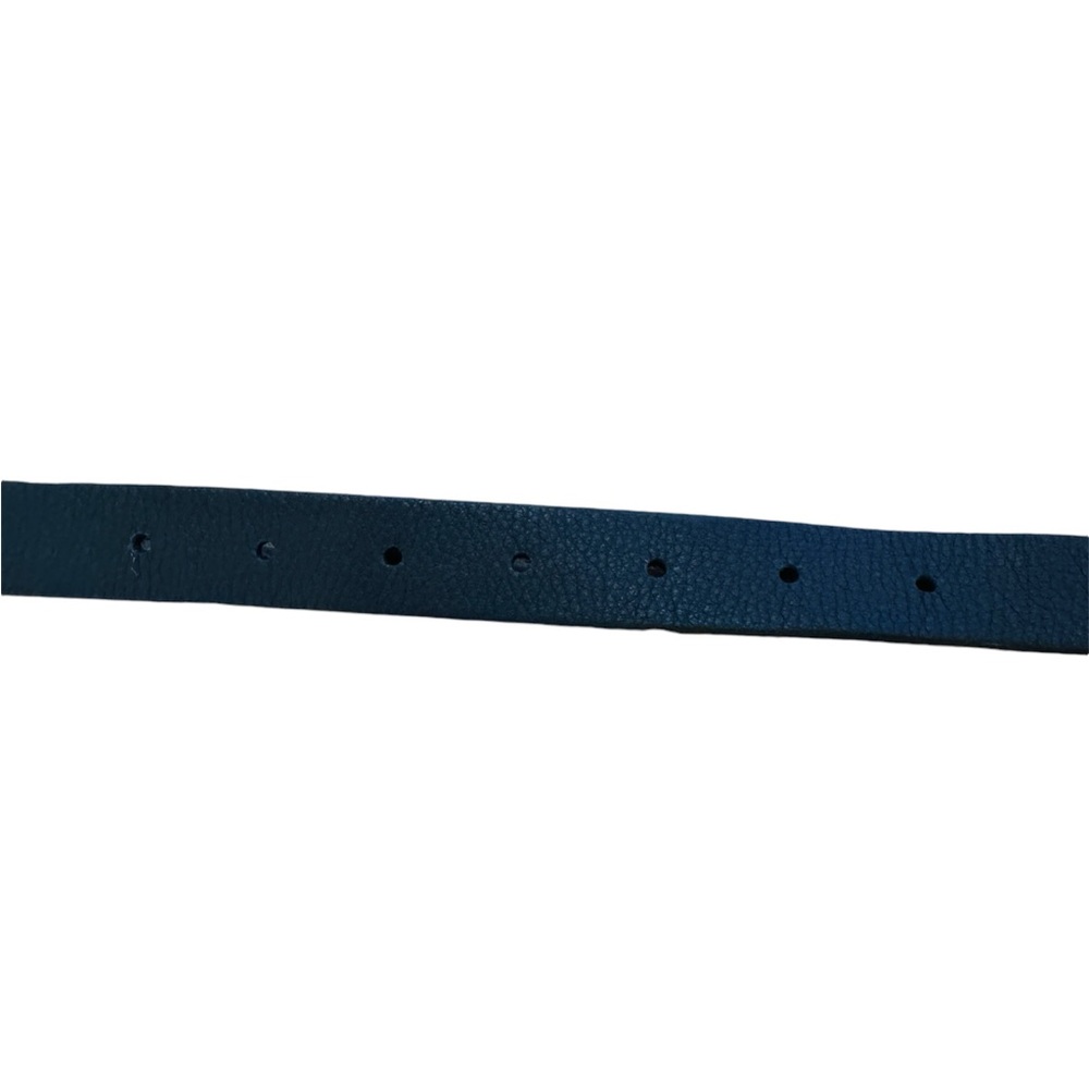 B-Low The Belt Black Leather New — image 8 of 8